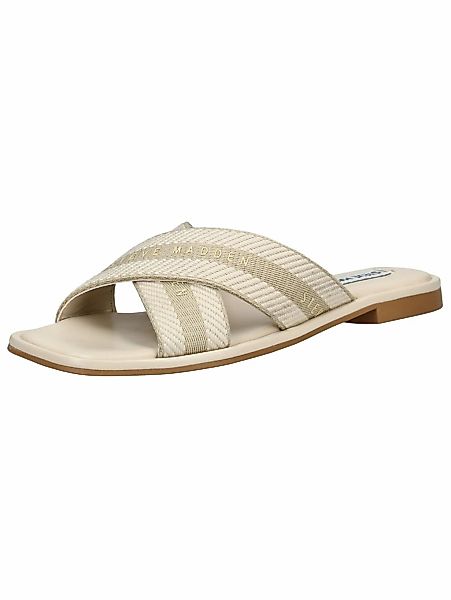 STEVE MADDEN Pantolette "STEVE MADDEN Pantoletten Textil" günstig online kaufen