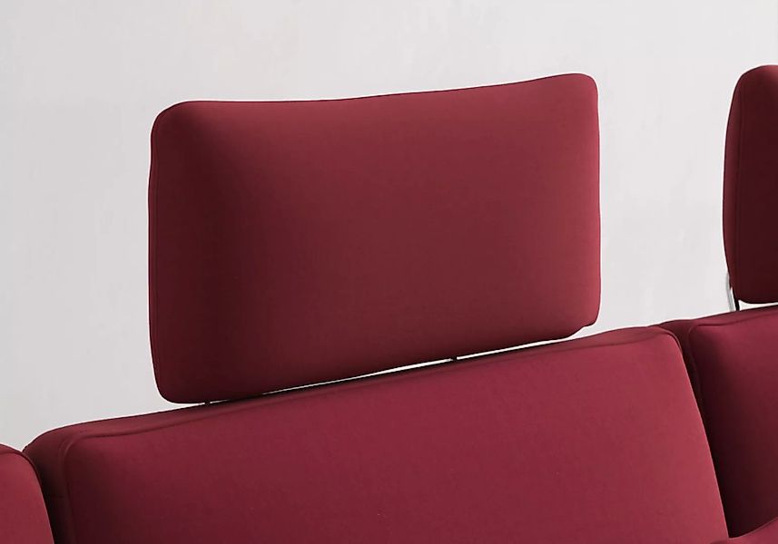 sit&more Kopfstütze "Lindholm" günstig online kaufen