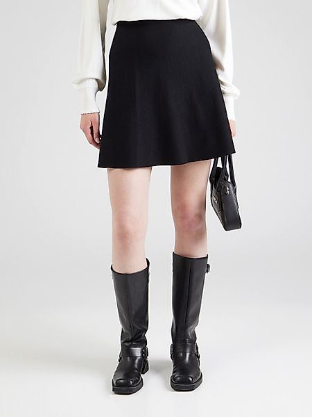 Soft Rebels A-Linien-Rock Henrietta (1-tlg) Plain/ohne günstig online kaufen