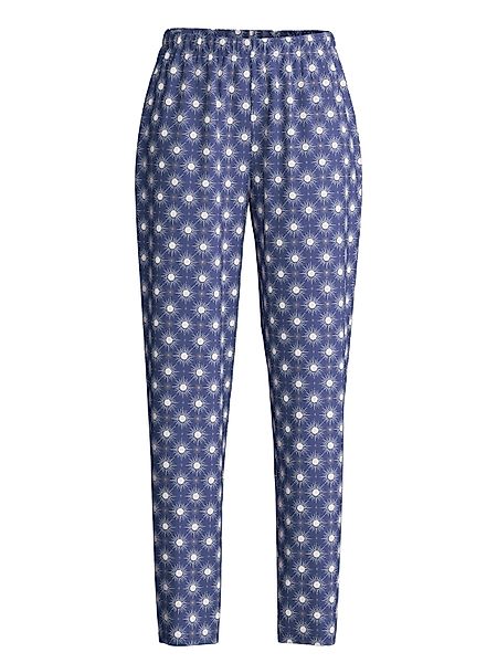 CALIDA Pyjamahose Favourites Damen (1-tlg) günstig online kaufen