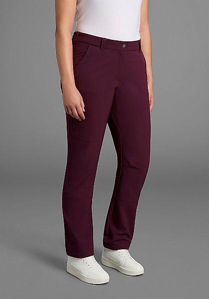 Maier Sports Outdoorhose DA-HOSE EL. HELGA günstig online kaufen