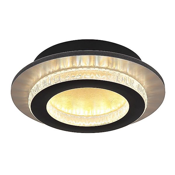 GLOBO LIGHTING LED Deckenleuchte, LED-Leuchtmittel fest günstig online kaufen