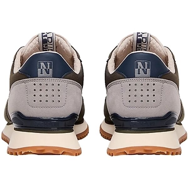 Napapijri  Sneaker Sportschuhe COSMOS Turnschuh günstig online kaufen