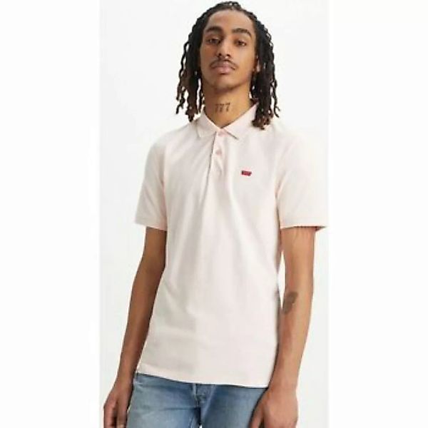 Levis  T-Shirts & Poloshirts A4842 0013 - POLO-CRYSTAL PINK günstig online kaufen