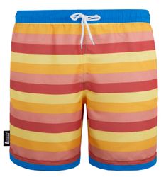 Luvanni Badehose Badehose Herren Schnelltrocknende Beachshorts günstig online kaufen