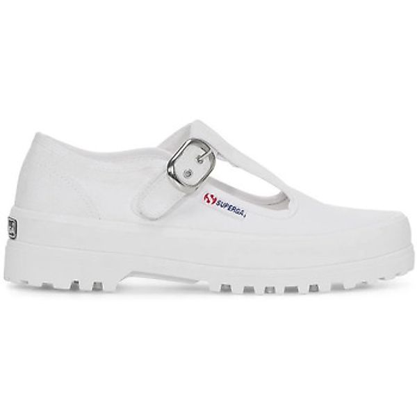 Superga  Sneaker Baskets femme  2541 Mary Jane Alpina günstig online kaufen