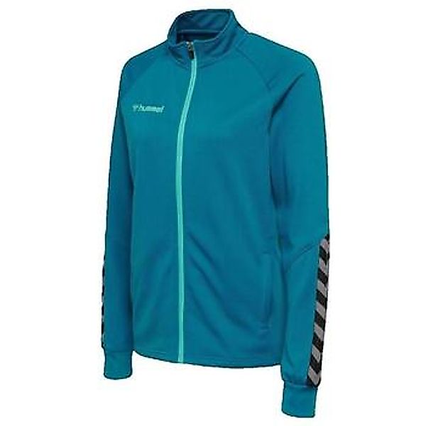 hummel  Jacken Veste  hmlAUTHENTIC Poly Zip Jacket günstig online kaufen