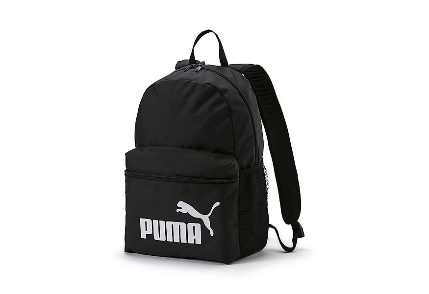 PUMA Rucksack Puma Unisex Rucksack Phase Backpack 075487 günstig online kaufen