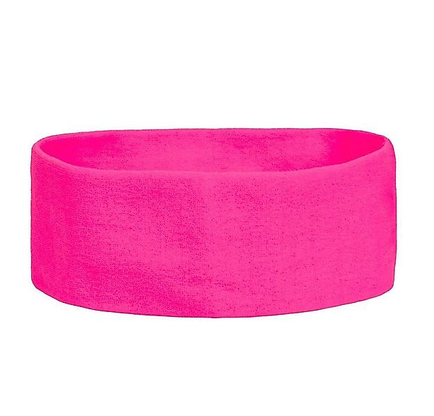 Boland Kostüm Stirnband neonpink günstig online kaufen