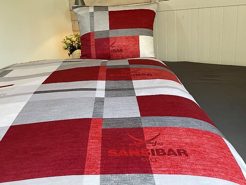 Sansibar Sylt Wendebettwäsche Bettwäsche Sansibar Cliff günstig online kaufen