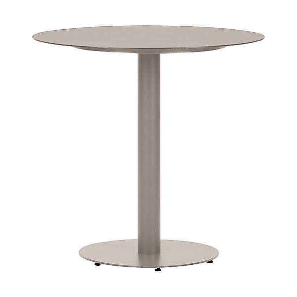 ebuy24 Gartentisch Hector Gartentisch Ø70 cm günstig online kaufen