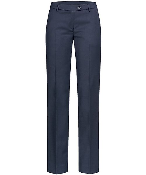 GREIFF Anzughose Greiff Corporate Modern WITH 37.5® Damen Hose Dunkelblau 8 günstig online kaufen