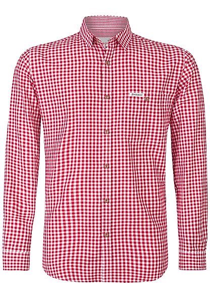 Stockerpoint Trachtenhemd Campos3 günstig online kaufen