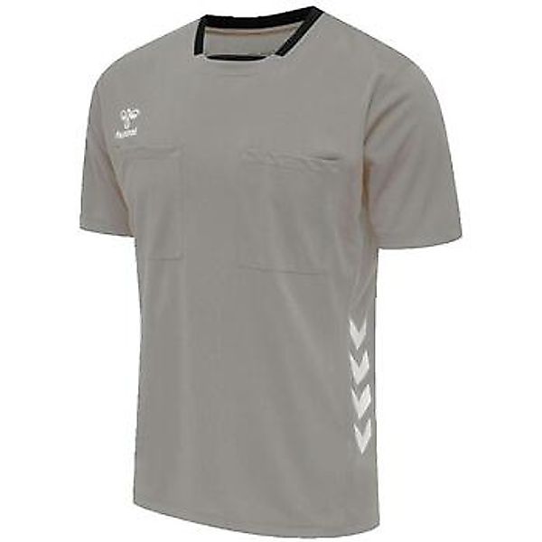 hummel  T-Shirt T-shirt  Maillot d'arbitre HMLREFEREE CHEVRON günstig online kaufen