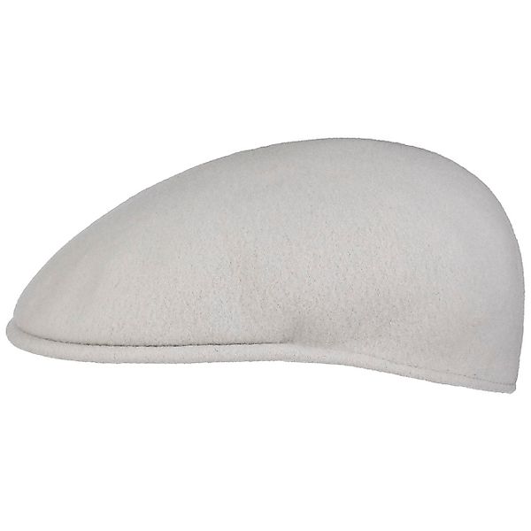 Kangol Flat Cap (1-St) Schiebermütze mit günstig online kaufen