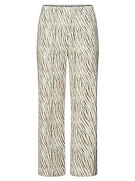 Slim Fit-7/8-Hose Raphaela by Brax weiss günstig online kaufen