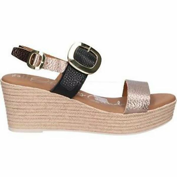 Oh My Sandals  Sandalen 5723-DO2CO günstig online kaufen