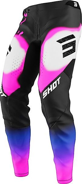 Shot Motorradhose Aerolite Astral Motocross Hose Belüftet abriebfest günstig online kaufen