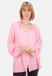 Seasons of April Hemdbluse EMMA MUSSELIN günstig online kaufen