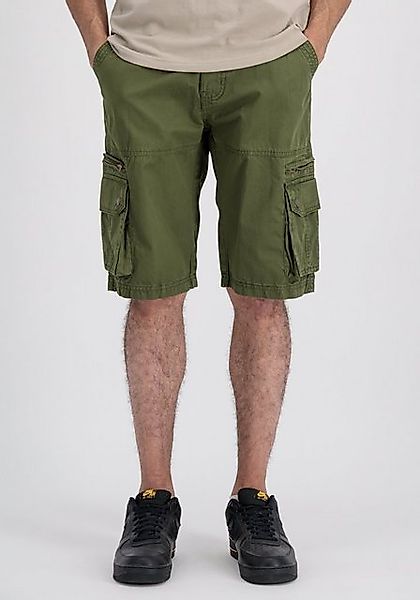 Alpha Industries Shorts Alpha Industries Men - Shorts Alpha Short günstig online kaufen