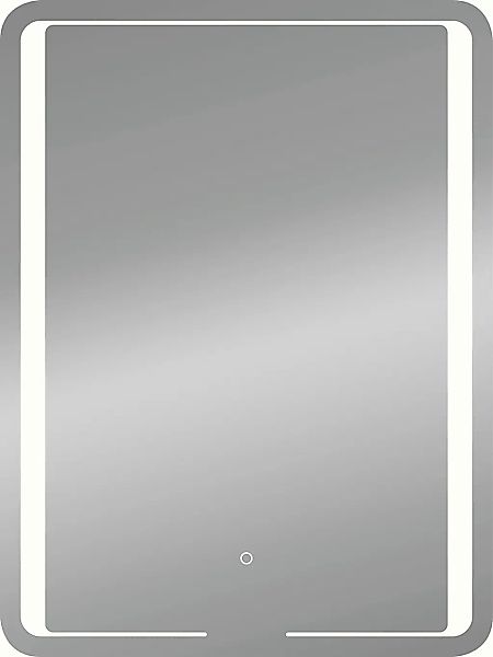 jokey LED-Lichtspiegel "Roomlight II" 50x70 günstig online kaufen