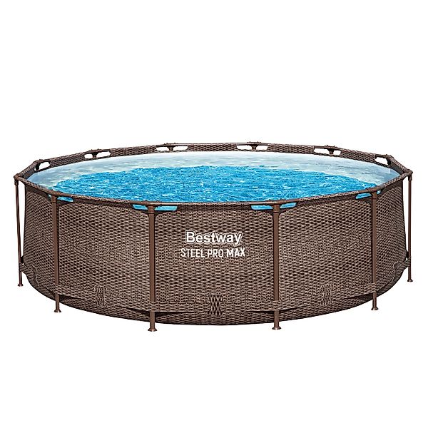 Bestway Luftbett Uni2Raw-Artikel--1 Name folgt..., (Packung), günstig online kaufen