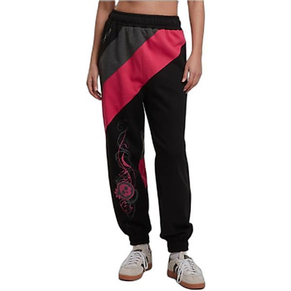 Dangerous Dngrs  Trainingsanzüge Jogging femme  Skull günstig online kaufen