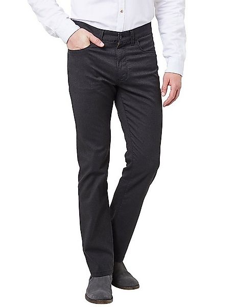 Pioneer Authentic Jeans 5-Pocket-Jeans PIONEER RANDO black 1680 9437.11 - T günstig online kaufen
