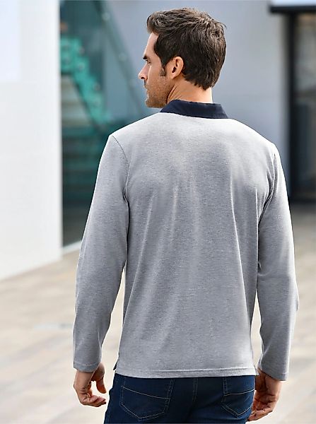 Catamaran Langarmshirt "Langarm-Shirt" 1 Stk. tlg. günstig online kaufen