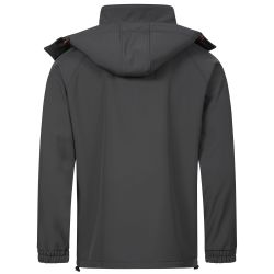 Geographical Norway Softshelljacke Herren Jacke Herbst günstig online kaufen