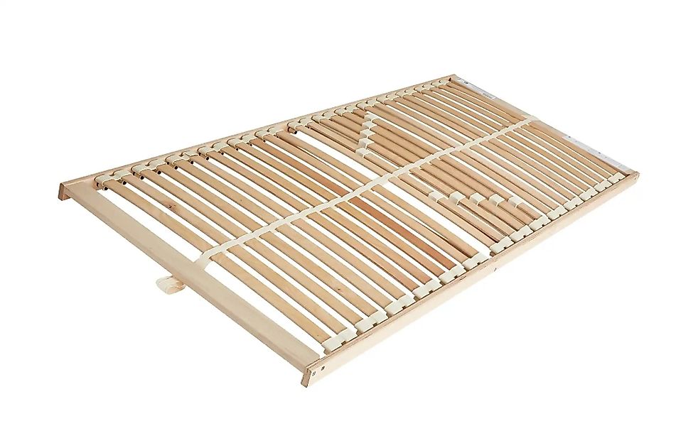 PAIDI Lattenrost "COMFORT in verschiedenen Größen, montiert, Härteverstellu günstig online kaufen