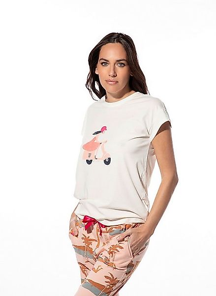 Short Stories T-Shirt (1-tlg) günstig online kaufen