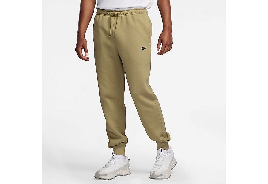 Nike Sportswear Sporthose Nike Club Men's Joggers aus angerautem Fleece, el günstig online kaufen