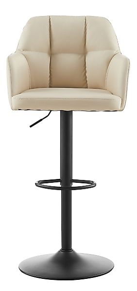 Ofcasa Barhocker Kunstleder Barstuhl (1er Set), günstig online kaufen