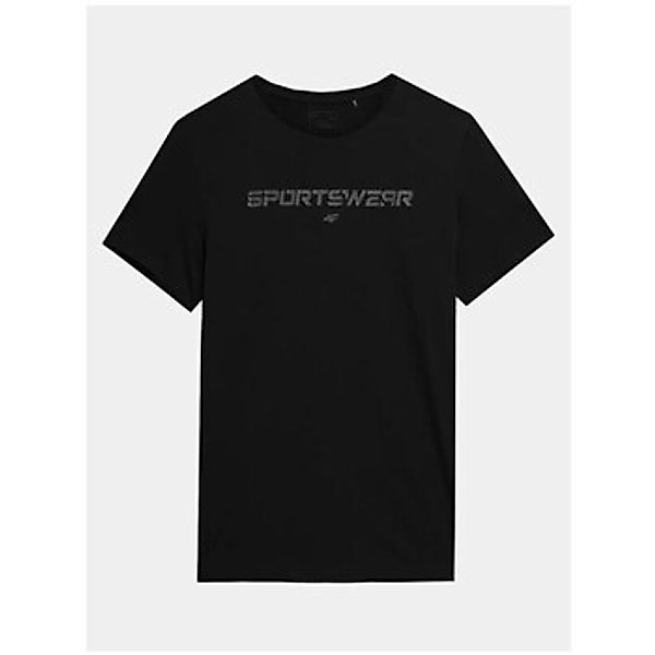 4F  T-Shirt 4FAW23TTSHM095020S günstig online kaufen