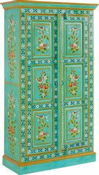 Home affaire Stauraumschrank "Prem" günstig online kaufen