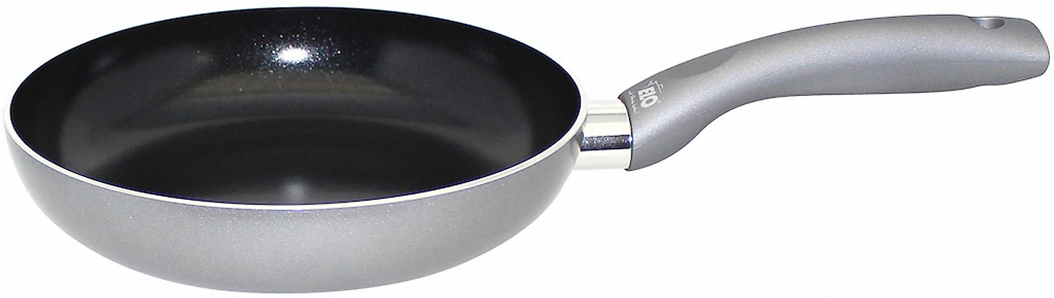 Elo Bratpfanne "Ducato" Aluminium 1 Stk. tlg. Für alle Herdarten geeignet, günstig online kaufen