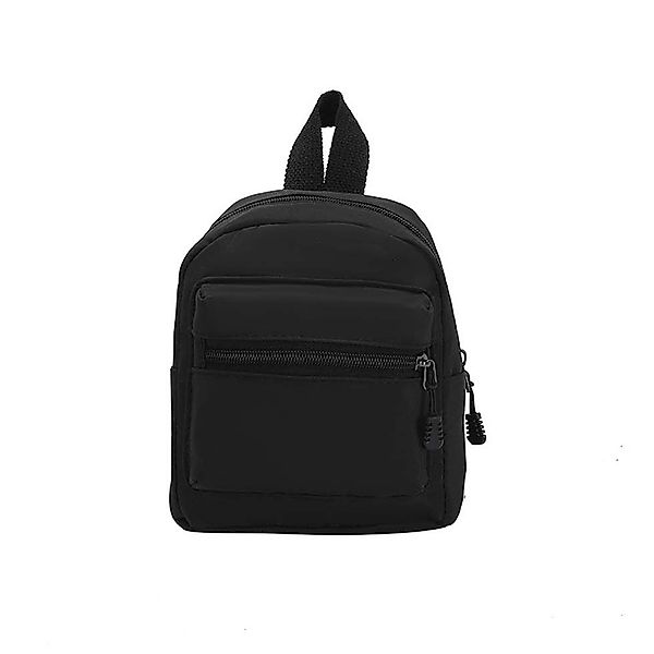 Coonoor Rucksack Damen Einfarbig Mini-Rucksack, Nylon günstig online kaufen