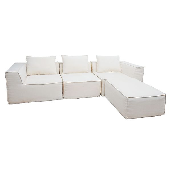 MCW Wohnlandschaft MCW-O54, Kein Aufbau notwendig günstig online kaufen