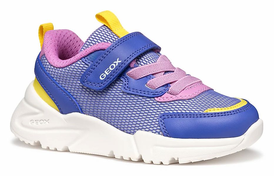 Geox Sneaker "J LOFTUS GIRL" günstig online kaufen