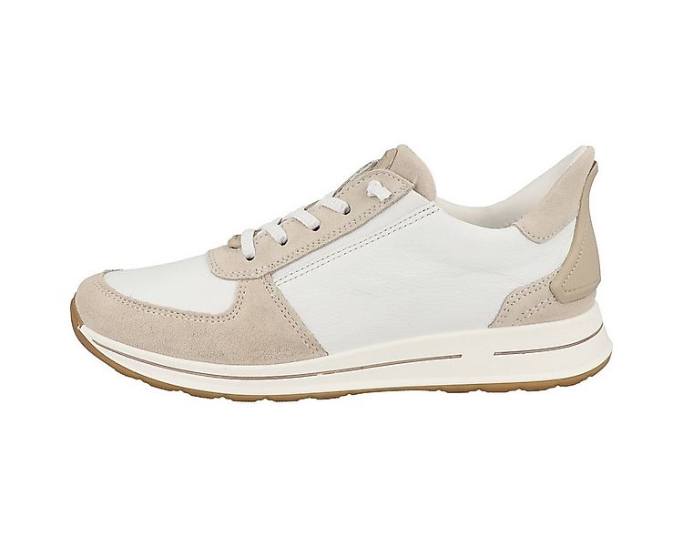 Ara Osaka 2.0 Damen Sneaker Turnschuhe, Sportschuhe, Freizeitschuhe, Halbsc günstig online kaufen