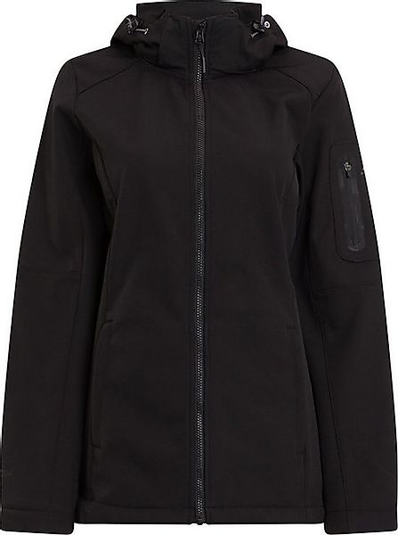 McKINLEY Funktionsjacke Da.-Jacke Kadino wms BLACK NIGHT/ANTHRACI günstig online kaufen