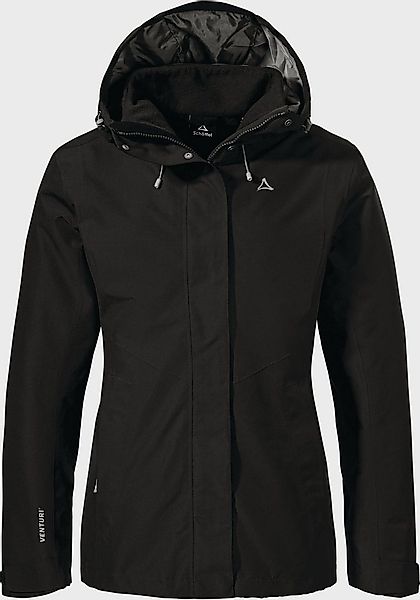 Schöffel Doppeljacke Hiking 3in1 Jacket Style Okere WMS günstig online kaufen