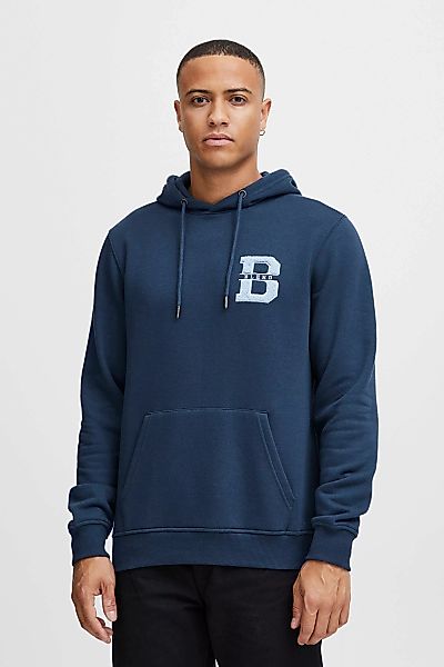 Blend Kapuzenpullover "Kapuzensweatshirt BHSweatshirt" günstig online kaufen