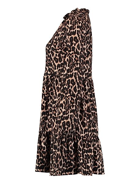 HaILY’S Spitzenkleid Alba (1-tlg) Rüschen günstig online kaufen