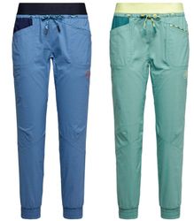 La Sportiva Mantra Pant W - Kletterhose günstig online kaufen