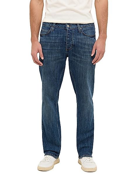 MUSTANG Straight-Jeans Herren Style Michigan Straight günstig online kaufen