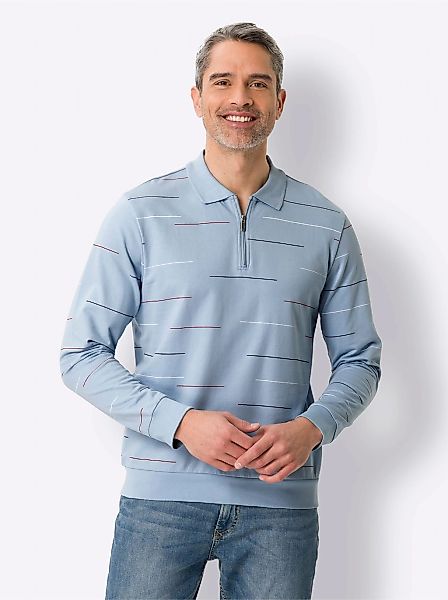 Classic Sweatshirt günstig online kaufen