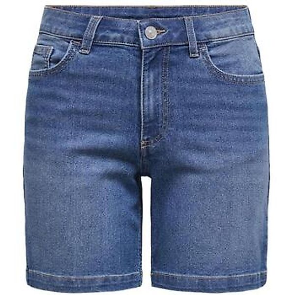 Only  Shorts 15352303-MBD günstig online kaufen