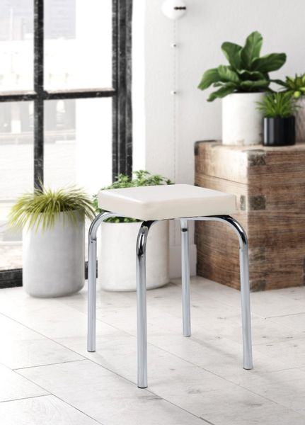 HAKU Sitzhocker Stapelhocker PIK, B 36 günstig online kaufen